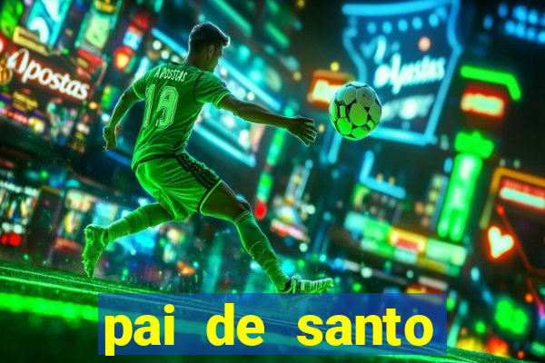 pai de santo consulta gratuita